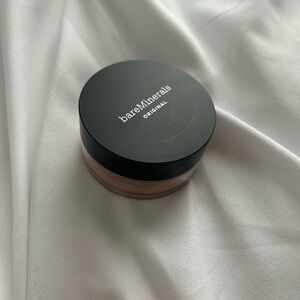 Bare Minerals Foundation Powder - Medium Beige 12